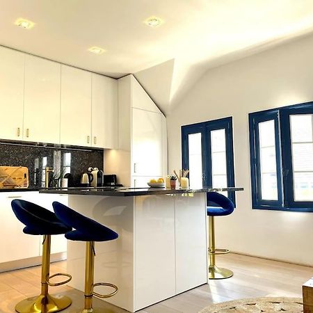 Charmant Duplex A 1Min La Baule Le Pouliguen Exterior foto